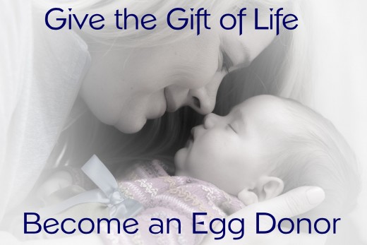 egg donor in Delhi