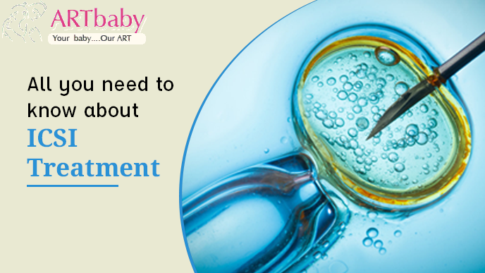 Difference between ICSI Treatment and IVF 