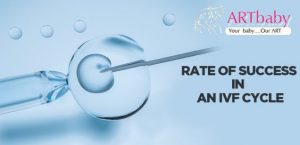 Artificial inteligence and IVF Success rate