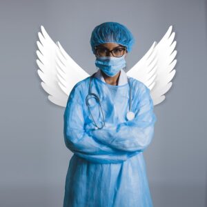 Fertility Clinic to be Chosen pic angel doctor